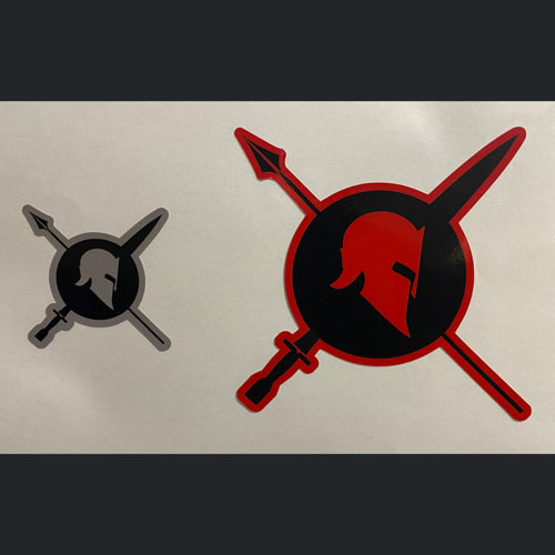 spartan dev gru decal