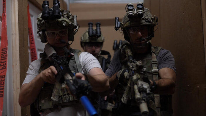 CQB Fundamentals (Small Team) - Image 3
