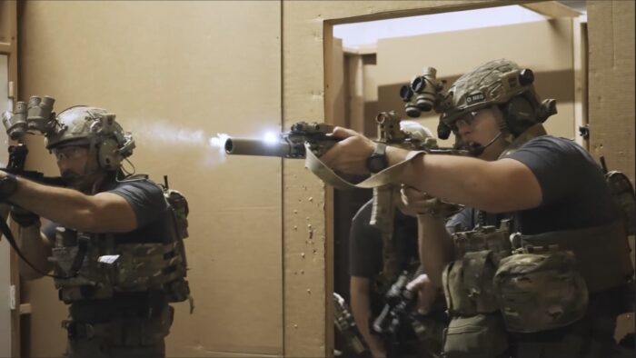 CQB Fundamentals (Small Team) - Image 2